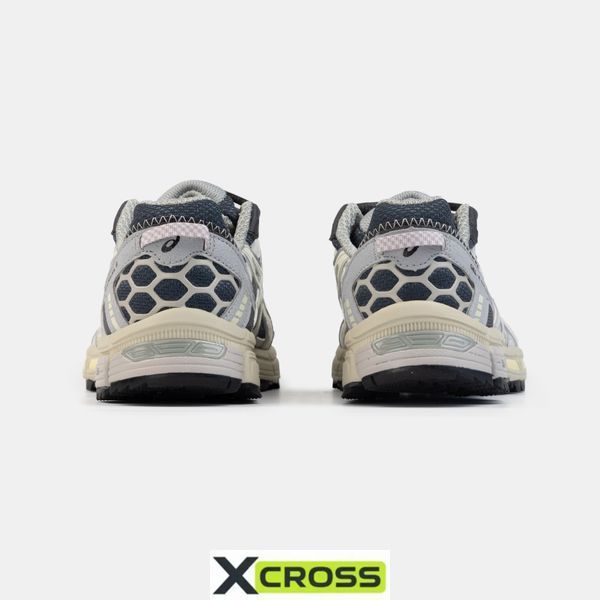 Asics Gel Kahana 8 #art1029-475998 фото