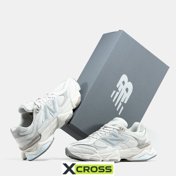 2358 New Balance 9060 2358-1198683 фото