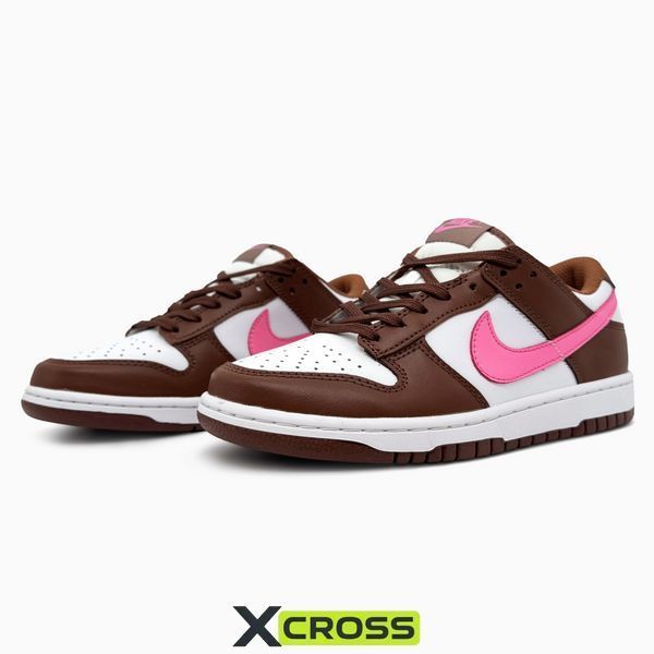 Nike SB Dunk Smokey Mauve Playful Pink nik-0715-1408823 фото