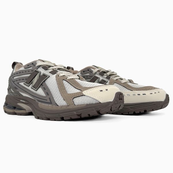 New Balance 1906R Mocha Brown nbl-0340-998239 фото