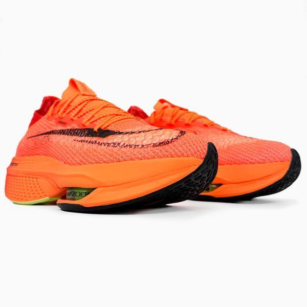 Nike Air Zoom Alphafly Next% 2 Orange nik-0564-998390 фото