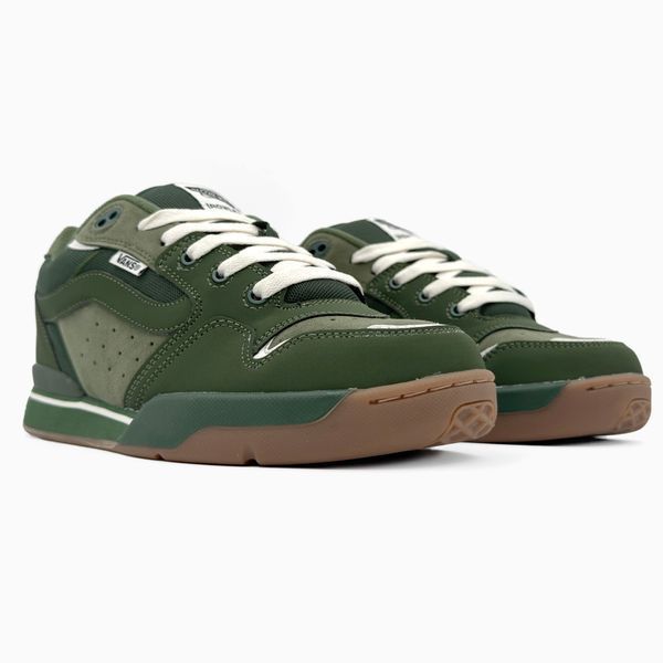 Vans Rowley XLT Khaki van-0029-879169 фото