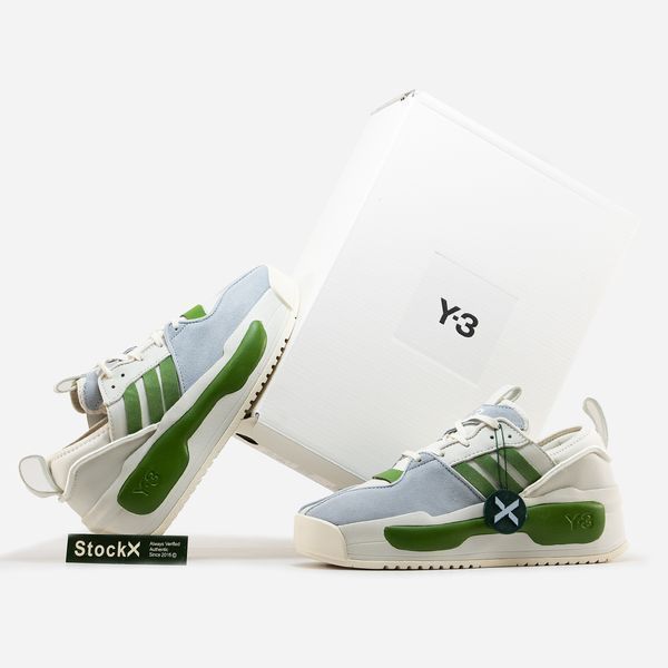 1467 Adidas Y-3 Rivalry 📦 1467-764172 фото