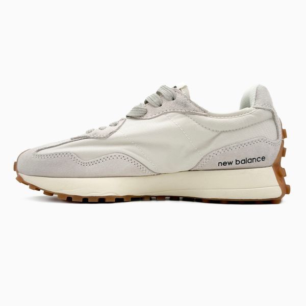 New Balance 327 Beige/Leopard nbl-0295-771623 фото