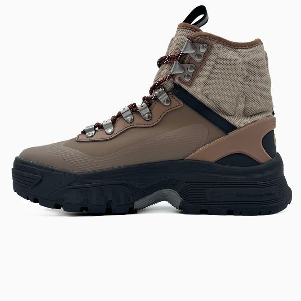 Nike ACG Air Zoom Gaiadome GTX Brown nik-0474-822210 фото