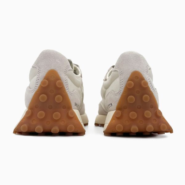 New Balance 327 Beige/Leopard nbl-0295-771623 фото
