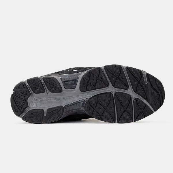 Asics GEL-NYC Graphite Grey Black #art1135-654133 фото