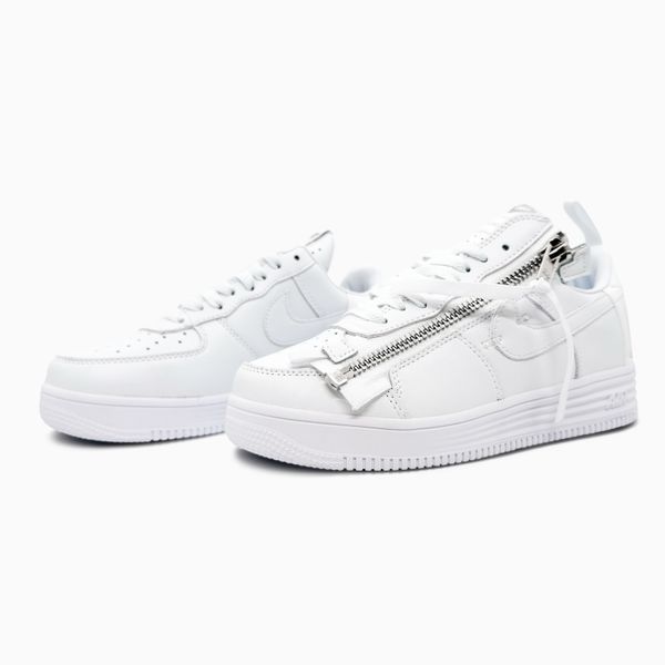 Nike Lunar Force x Acronym White nik-0697-1362272 фото