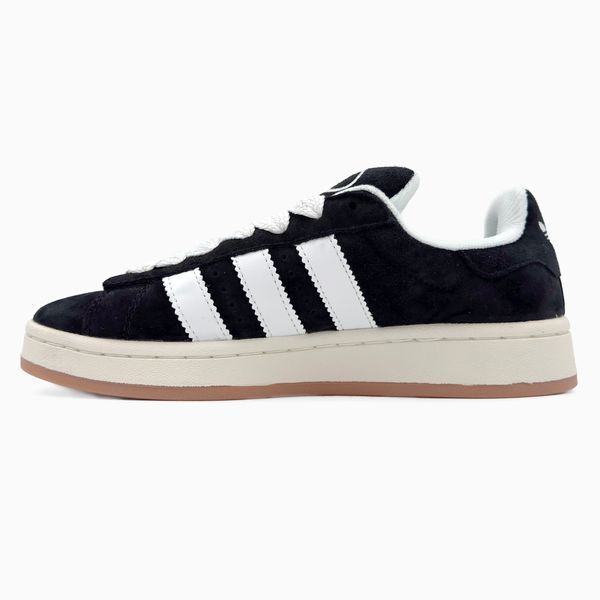 Adidas Campus Core Black adi-0333-436466 фото