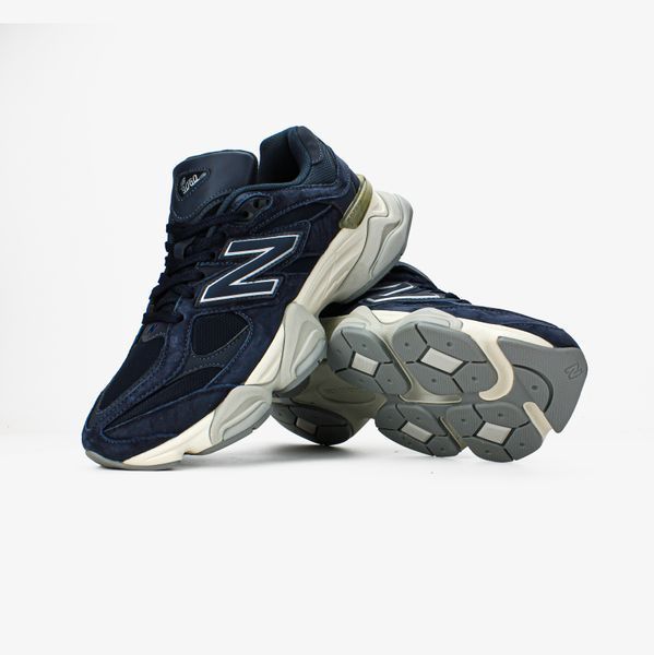 New Balance 9060-- 'Eclipse Navy' 3520-1393918 фото