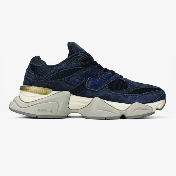 New Balance 9060-- 'Eclipse Navy' 3520-1393918 фото