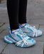 Balenciaga 3XL Aquamarine ND BL009-1112854 фото 4