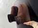 Ugg Classic Dipper Low Brown ugg-0130-1322668 фото 3
