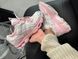 Asics Gel-NYC Silver/Pink asc-0144-1000428 фото 4
