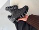 Nike Shox TL Triple Black nik-0516-923928 фото 4