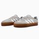 Adidas Samba Platform Grey adi-0545-1374033 фото 2