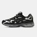 Asics GEL-NYC Graphite Grey Black #art1135-654133 фото 6