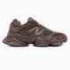 New Balance 9060 Dark Chocolate nbl-0452-1376069 фото 1