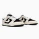 Nike SB Dunk Low Embossed Black Sail nik-0873-1780116 фото 2