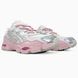 Asics Gel-NYC Silver/Pink asc-0144-1000428 фото 2