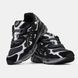 Asics GEL-NYC Graphite Grey Black #art1135-654133 фото 8