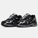 Asics GEL-NYC Graphite Grey Black #art1135-654133 фото 3