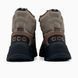 Nike ACG Air Zoom Gaiadome GTX Brown nik-0474-822210 фото 4