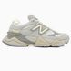 New Balance 9060 Grey/Beige nbl-0224-547044 фото 1
