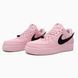 Nike Air Force 1 Low x AMBUSH Hyper Pink nik-0723-1408764 фото 2