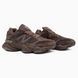 New Balance 9060 Dark Chocolate nbl-0452-1376069 фото 2