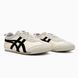Asics Onitsuka Tiger Mexico 66 Beige/Black asc-0271-1701171 фото 2