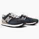 New Balance 574 Dark Grey/Beige nbl-0415-1223330 фото 1