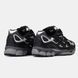 Asics GEL-NYC Graphite Grey Black #art1135-654133 фото 4