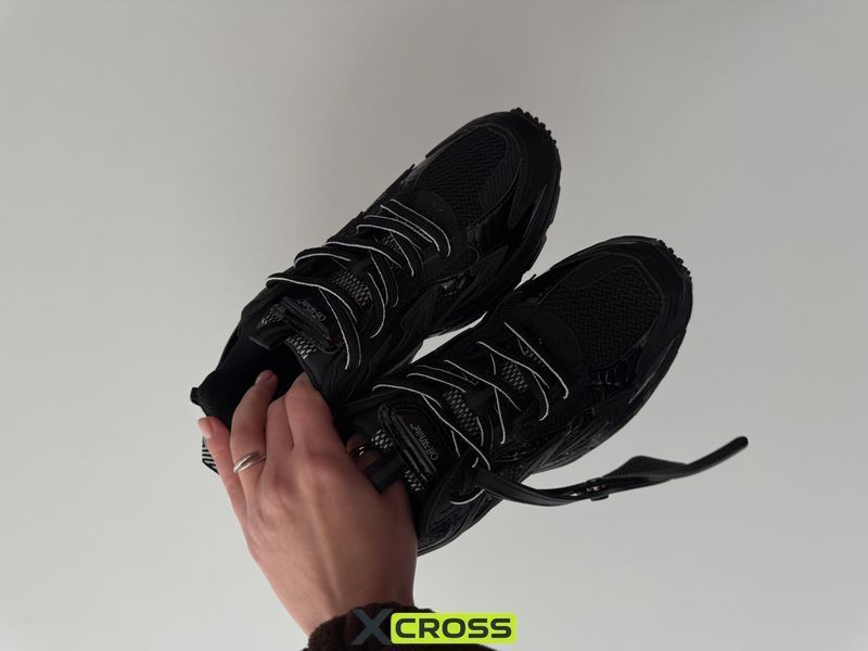 Off-White Be Right Back Black 📦 off-0005-1448456 фото