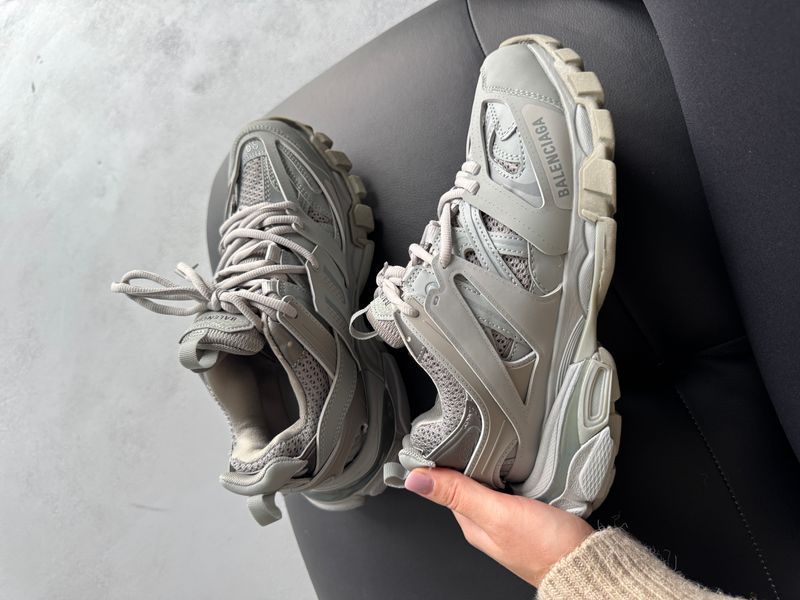 Balenciaga Track Grey bal-0045-1322819 фото