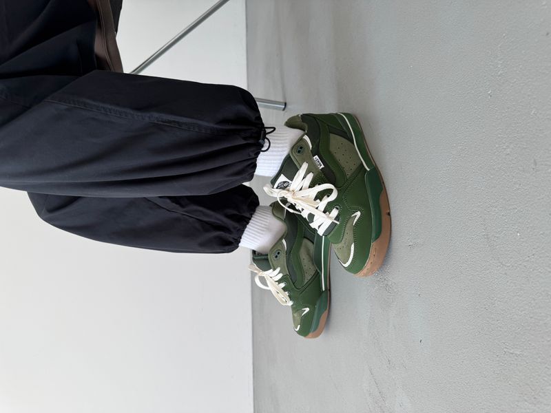 Vans Rowley XLT Khaki van-0029-879169 фото