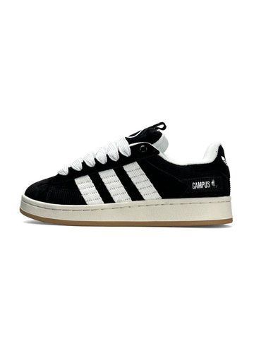 Adidas Originals Campus 00s Black White Beige B4312-1207537 фото