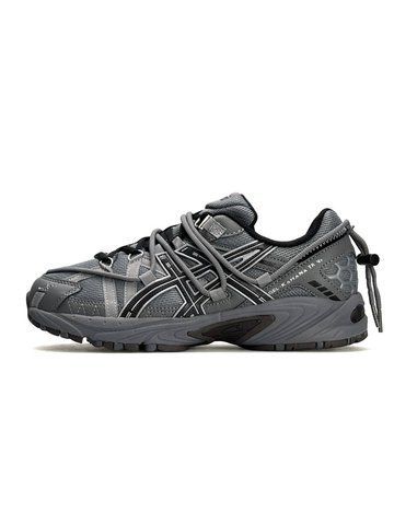 ASICS Gel-Kahana TR V2 Reflective Dark Grey А3730-1052433 фото