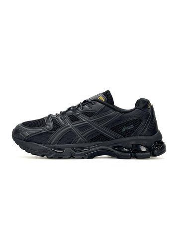 ASICS Gel-Nimbus 10.1 All Black A5525-1564247 фото
