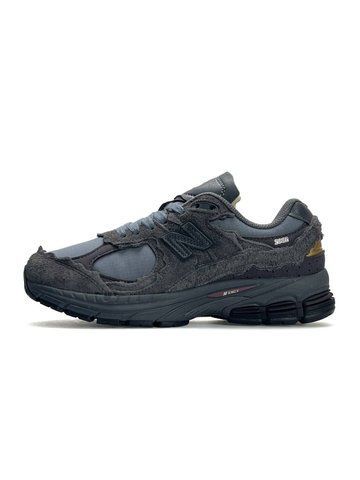 New Balance 2002R WL Dark Grey B3680-1039898 фото