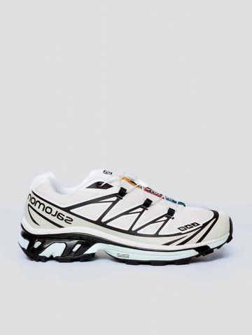 Salomon S LAB XT-6 White Icy Morn ND SL008-701744 фото