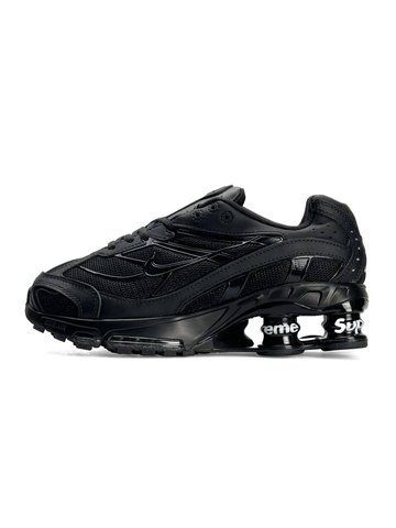 Nike x Supreme Shox Ride 2 SP Black А4365-1211900 фото