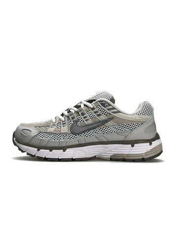 Nike P-6000 W Light Grey B3784-1060216 фото