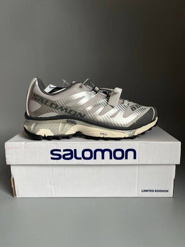 Salomon XT-4 Advanced Silver БРАК 998 slm-0055-0998-1651719 фото