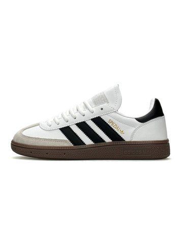 Adidas Handball Spezial White Black A4947-1438597 фото