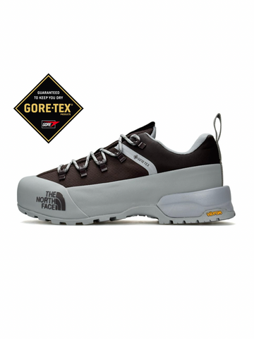 The North Face Glenclyffe Low GTX Brown Grey A5815-1701378 фото