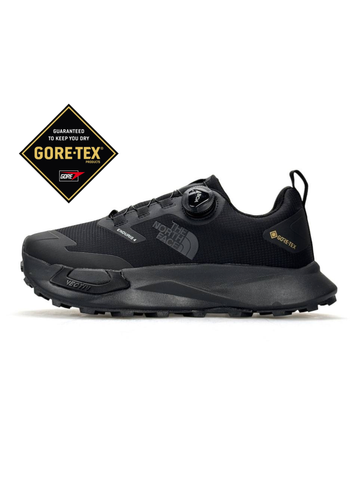 The North Face Vectiv Enduris 4 GTX Beige Black A6119-1797612 фото