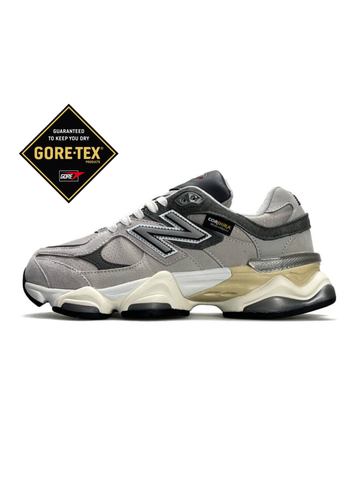 New Balance 9060 Cordura GTX Grey Beige B4652-1257784 фото