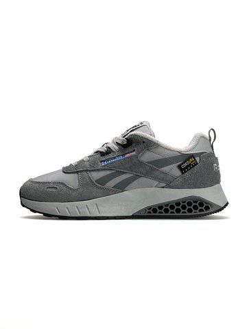 Reebok Classic Leather Hexalite Grey A3547-1007099 фото