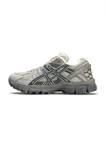 ASICS Gel-Kahana 8 Grey A3246-894710 фото